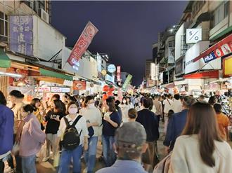 嘉市2024年營利事業銷售額破3000億 旅宿業成長逾9％