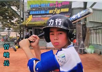 力行幫又傳捷報！中華隊晉級世棒經典賽這2人是台中之光