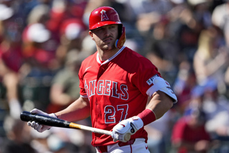 MLB》大谷翔平加盟道奇首年奪冠 前隊友「神鱒」：有點難受