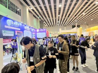 升學築夢諮詢最新資訊一把抓 大學博覽會2025圓滿落幕