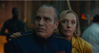 與馬克魯法洛演自私夫妻！東妮克莉蒂曝「在片場笑不停」