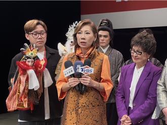 郎祖筠忙到沒看新聞！被問「方大同離世」震驚後秒吐智慧之語