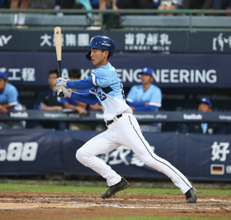 中職》自辦熱身賽6連不敗！ 富邦悍將16安猛攻NC恐龍