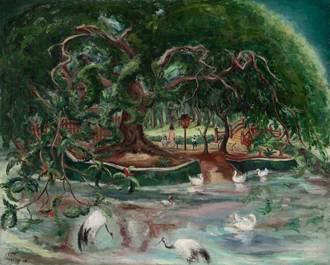 以「陳澄波命名」小行星 台派網友竟出征：沒用台語拼音