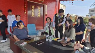 國中生疑中毒猝死今頭七 校長赴阿嬤家遭罵「冷血」