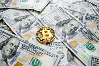 比特幣真的是騙局？ 「富爸爸」撂重話轟：銀行黑手黨才該進監獄