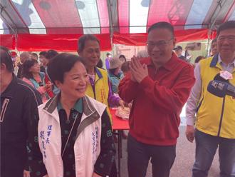 王義川2026選桃園？凌濤爆地方綠營心聲