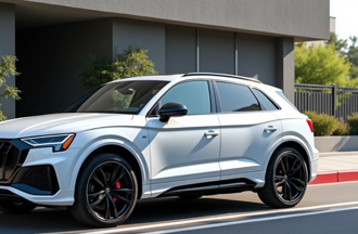 停路旁紅線2天！台中男陳屍車內 民眾嚇壞：車門僅闔上