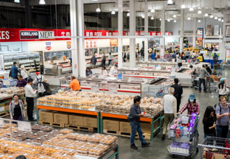 好市多赚翻了！ 终极秘密武器曝光 专家大讚：比热狗利润更可观