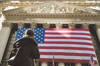 通膨復燃緩解 美股震盪回魂