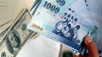 美元長線下行 3月台幣先貶後漲