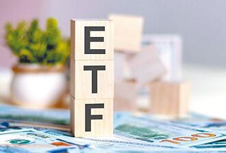 陆港股ETF涨不停 霸榜前段班