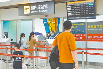 信用卡贈旅綜險 保障大不同