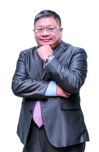 GTC大會到 輝黃風潮再起