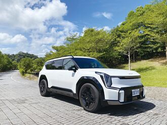 Kia參加校園徵影 推廣環保永續