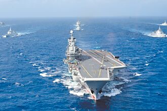 北京恐對台施壓 測試川普底線