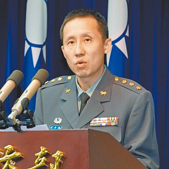 打駭悍將 簡華慶接任國安局副局長