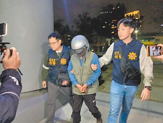 高雄 分屍魔大嫂頭顱 傳遭鐵鎚重擊