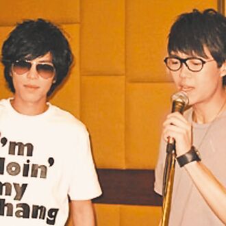 王力宏誇方大同獨特藝術家 老蕭悲好友成天使