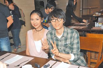 和方大同戀人未滿 薛凱琪音樂節淚崩