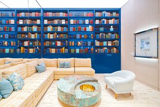 開箱TIFFANY藍色珠寶盒