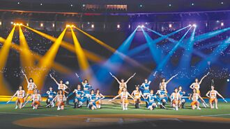 火腿交流賽》火腿魂燃起！新庄劇場大巨蛋復刻