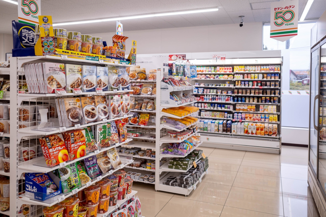 日本饮料买一送一，是先买一瓶然后店家给兑换券，不是台湾的买2瓶享买一送一。（示意图：shutterstock／达志）