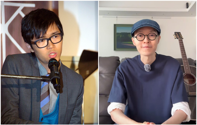 方大同離世前8天，分享最新的自創曲。（中時資料照、方大同IG）