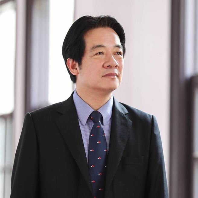 国民党与民眾党立委痛批，总统赖清德比前总统陈水扁、蔡英文更过分，连基本礼貌都不做，蓝白将不会主动推荐人选。（撷自赖清德脸书／张睿廷台北传真）