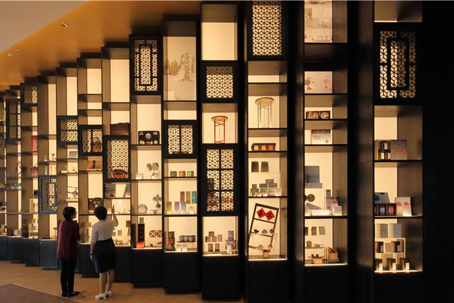 即日起持老爺集團聯合住宿券入住台南老爺行旅，享升等「家庭四人房」。(台南老爺行旅提供)