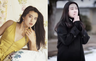 朝聖王祖賢養生館竟被女神親自艾灸 網友驚呼：太幸福了！