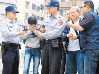 昔「軍火教父」黃如意暴力討債  父子欠500萬成4350萬  遭判1年半