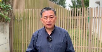 「軍火教父」黃如意作風凶狠   曾恐嚇王定宇逼道歉  