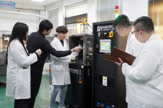 前瞻產業契機　大葉培育AI與半導體人才