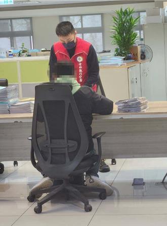 台女欠税54万赴陆工作遭境管7年   忧老母健康缴清顺利返台