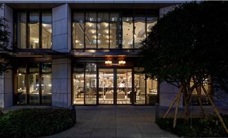 雲品再度攜手寶元紀 打造高訂宅邸宴會標準