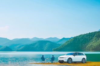 春遊趣 3月購車贈豪禮