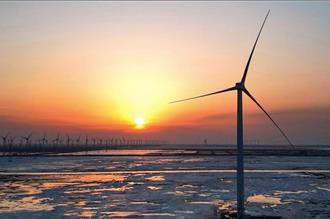 外貿創新高！陸巨型風電扇葉、鋼製傢具等加速「出海」