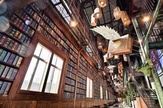 这几处台南秘境你去过了吗？森林系美拍、魔法情境令人眼睛一亮