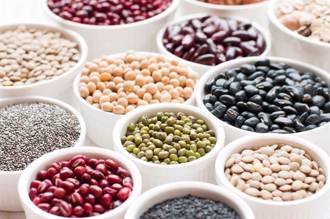 比黃豆強 醫激推1豆類是超級食物：護心防腸癌