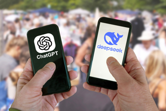 DeepSeek爆红 陆媒示警3现象：「赢麻了」的心态要不得