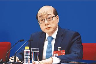 劉結一將再次亮相全國兩會首場發佈會 經濟民生成「必答題」