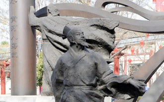 杜甫、杜牧相差91歲 這家族太猛 唐代出兩大咖