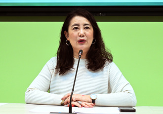 有望罢免吴思瑶？蓝青年爆连署站盛况 但出现1情况