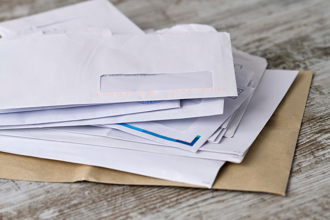 帳單信封丟垃圾或回收都錯 正解曝光！做錯罰6000