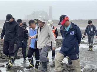 三接本月试运转 环团批中油毁藻礁「别用谎言解决问题」