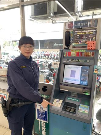 全台2個月遭詐騙逾156億   中警將發5千元檢舉車手獎金