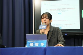 時評》國民黨扶不上牆