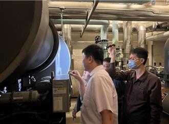 亞灣區建構低碳服務鏈 高市府助洲際酒店奪「全台最低碳」飯店