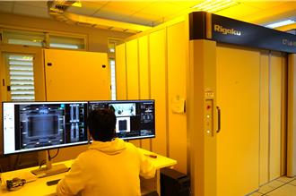 台科大攜手日商成立三維影像實驗室 打造高精度研究平台